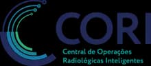 Logo CORI - Central de Operações Radiológicas Inteligentes