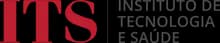 Logo ITS - Instituto de Tecnologia e Saúde